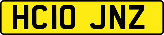HC10JNZ