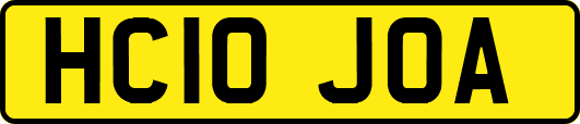 HC10JOA