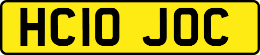 HC10JOC