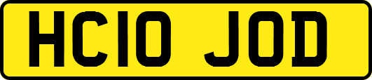 HC10JOD