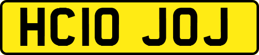 HC10JOJ