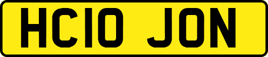 HC10JON