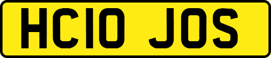 HC10JOS