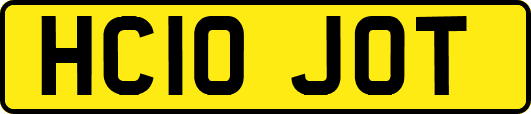 HC10JOT
