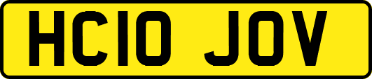 HC10JOV