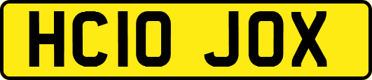 HC10JOX