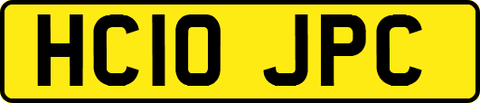 HC10JPC