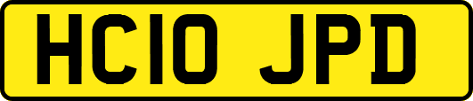 HC10JPD