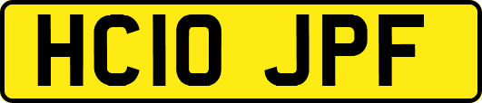 HC10JPF