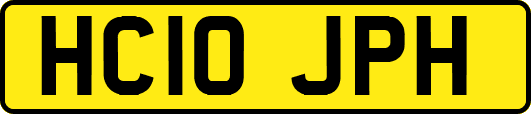 HC10JPH
