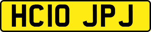 HC10JPJ