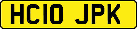 HC10JPK