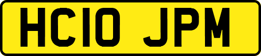 HC10JPM
