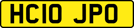 HC10JPO