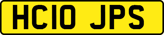 HC10JPS