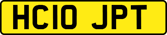 HC10JPT