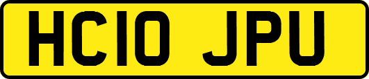 HC10JPU