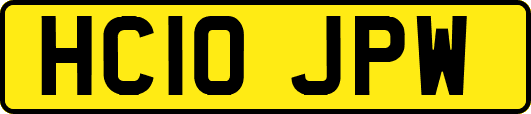 HC10JPW