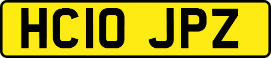 HC10JPZ
