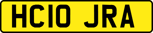 HC10JRA