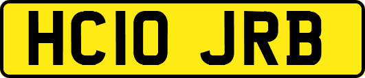 HC10JRB