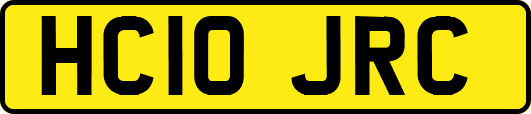 HC10JRC