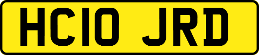 HC10JRD