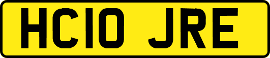 HC10JRE