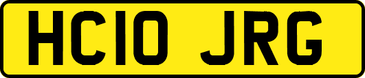 HC10JRG