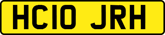 HC10JRH