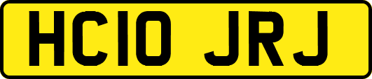 HC10JRJ