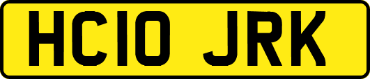 HC10JRK