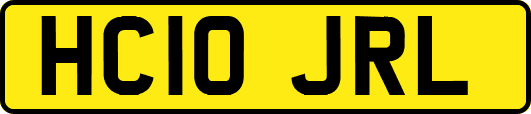 HC10JRL