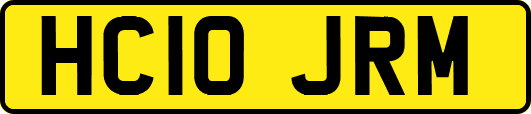 HC10JRM