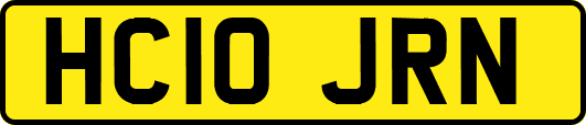 HC10JRN
