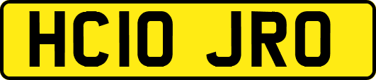 HC10JRO