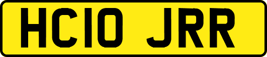 HC10JRR