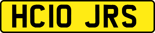 HC10JRS