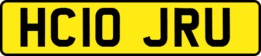 HC10JRU