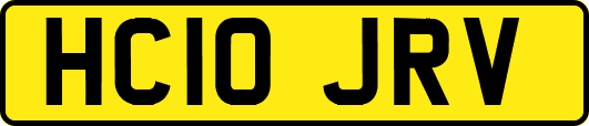 HC10JRV