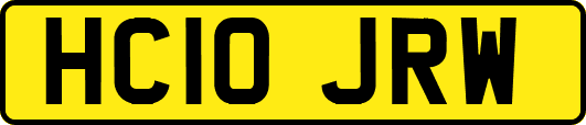 HC10JRW