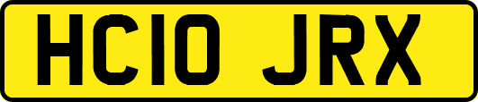 HC10JRX