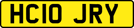 HC10JRY