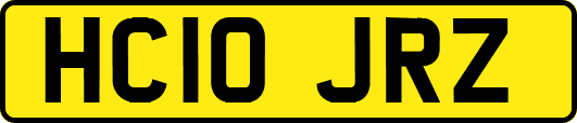 HC10JRZ