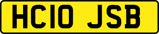 HC10JSB