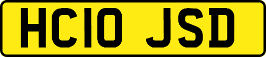 HC10JSD