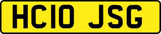 HC10JSG