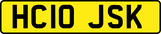 HC10JSK