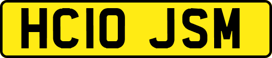 HC10JSM