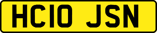 HC10JSN